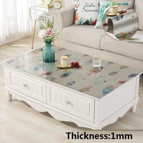 Obrus Pokojowy Rectangular Rectangulaire Tovaglia Rettangolare PVC Manteles Toalha De Mesa Cover Nappe Tablecloth Table Cloth