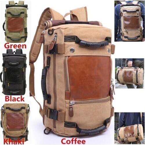 Women Travel Bags Large Capacity Casual Sports Bags Shoulder Bag Backpack Waterproof Travel Blusas For Men