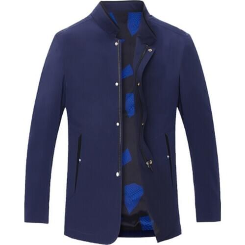 Men's Long Jackets UNIVOS KUNI China