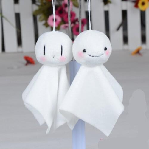 Handmade Japan Anime Cartoon Sunny Doll Cosplay Prop Mobile Phone Pendant Decor Keychain Kids Birthday Gifts Hot