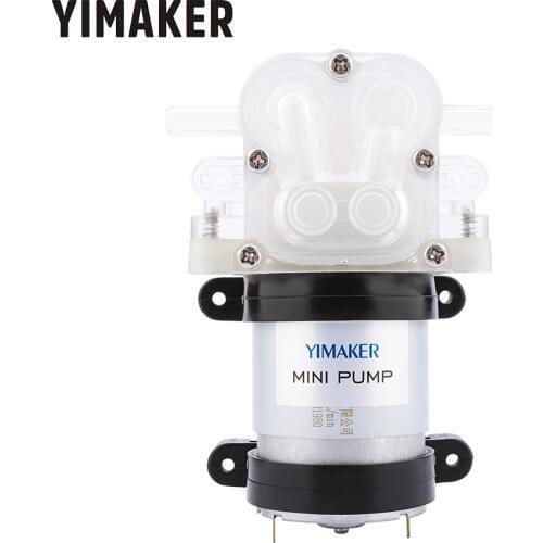 Сантехнические насосы YIMAKER China At AliExpress