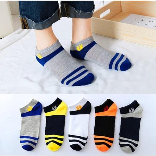 Womens Sport Cushion Liner Smiley Invisible Flowers Casual Ankle Socks Breathable Short Socks woman socks женские носки Socks