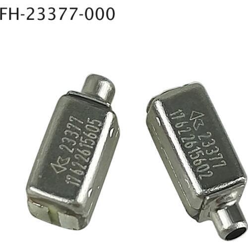 2PCS FH-23377 Balanced Armature Receiver Speaker Knowles Driver for Hearing Aid Accessories