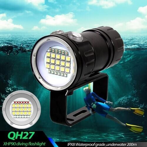 ANTOKOP Tactical Flashlights