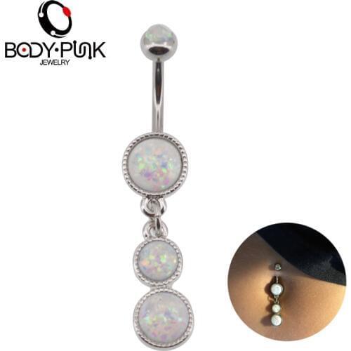 Body Punk Sex Toys