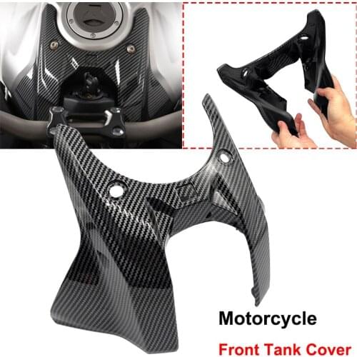 CBR CB 650R Front Tank Cover For HONDA CB650R CBR650R 2019 20 2021 Motorcycle Front Tank Airbox Cover Fuel Gas Housing Protector