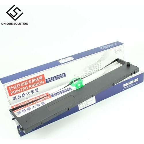 For Compuprint SP40 PLUS ribbon with chip SP40+ PR3PLUS PR3+ D1 D2 D3 D4 D5 series D5 ink ribbon