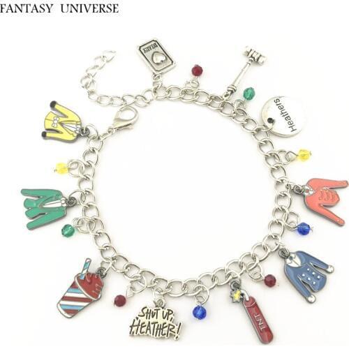 Fashion Bracelets FANTASY UNIVERSE China