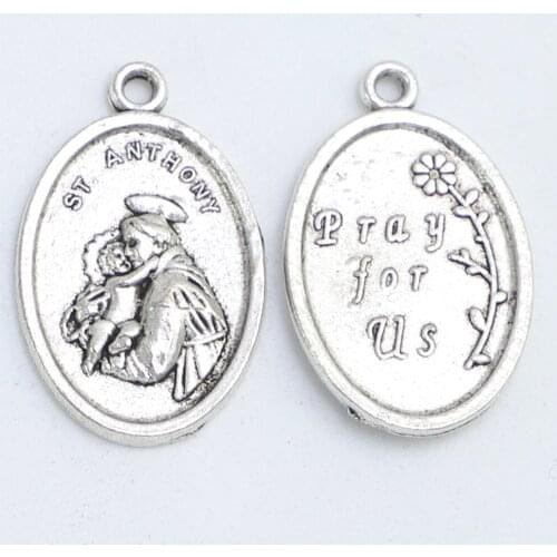 GlaryHome Women's Medallions