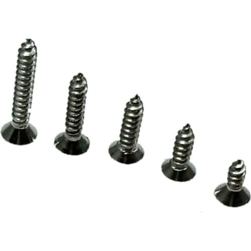 HOTHAMMA Screws