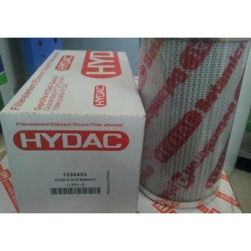 Hydac 0330 D 010 BN4HC HYDAC valve