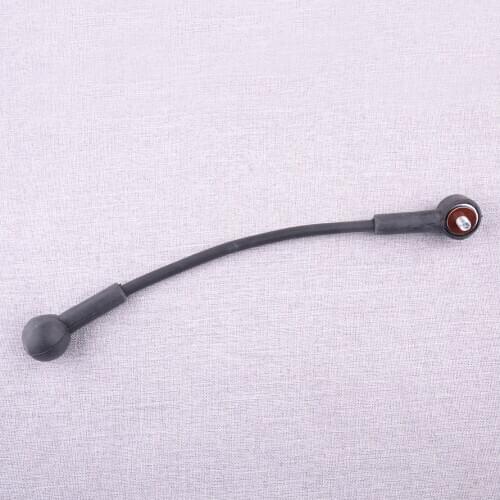 CITALL Rear LR038051 LR038048 Lower Tailgate Boot Hatch Support Strap Cable Fit For Land Rover Range Rover L322 MK III 2002-2010