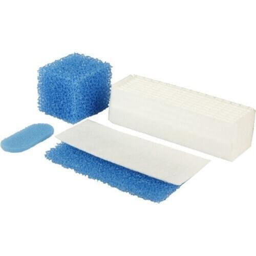 Thomas Twin TT Filter Set SF0163-10