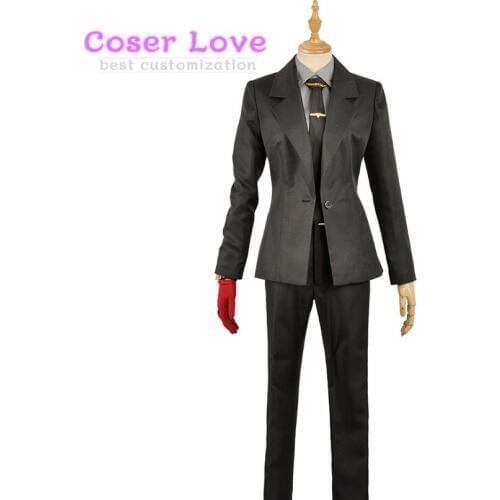 Hypnosis Mic Division Rap Battle Mad Trigger Crew Iruma Jyuto Cosplay Costume Halloween Christmas Clothing