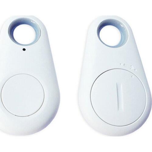 Mini Smart Bluetooth Tracer GPS Locator Alarm Wallet Finder Key Keychain Pet Dog Tracker Child Carphon phone Anti Lost Remind