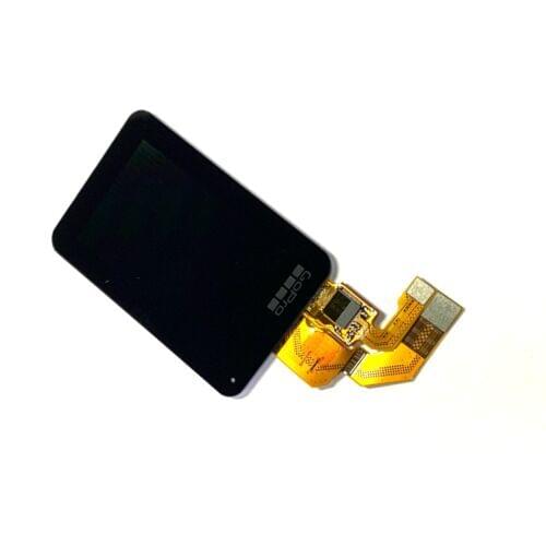 Original for Gopro hero 8 Touch screen rear LCD Repair LCD Display Screen Touchscreen sports camera