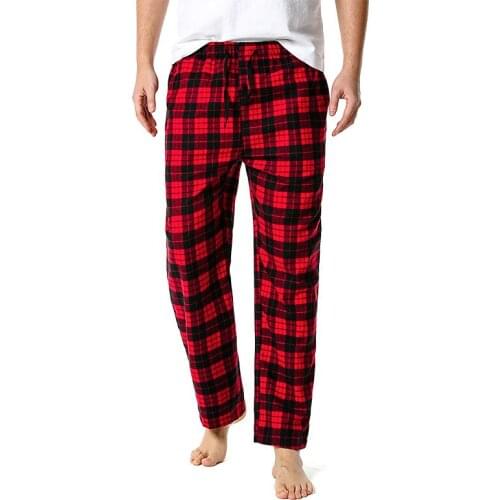 PARKLEES Men's Home Trousers