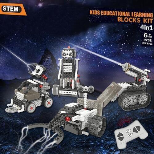 SODOFIGURES Educational Toys