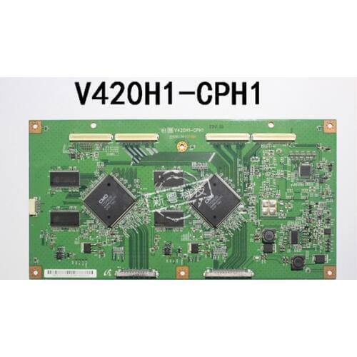 V420H1-CPH1 Logic board for / connect with T-CON connect board