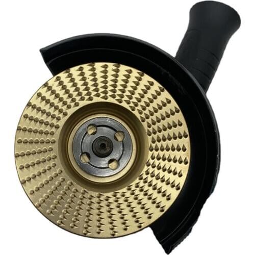 2pcs Angle Grinder Lock Nut Inner Outer Flange Metal Pressure Plate Polishing 23GB