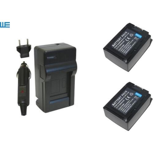 IA-BP210R BP210R IABP210R 2060mAh Battery+Charger for SAMSUNG SMX-F500 F501 F530 HMX-F900 F910 H320 HMX-S10 S15 SMX-F50 F53