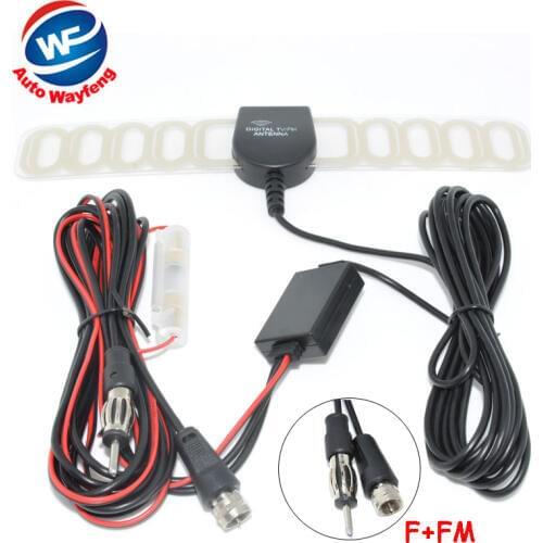 Auto Wayfeng WF Plugs