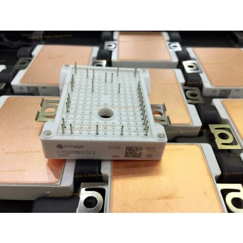 FP50R06W2E3 Free Shipping New module