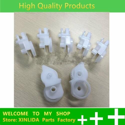 GiMerLotPy Arm Swing Driver Fuser Gear 29T for HP pro400 m401a m401 m401d m401n M425 M425DN M425DW RC3-2511 RU7-0374 RU7-0375