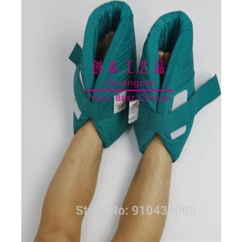 Hot selling high quality soft ankle pad ,medical care pad, nursing care heel pad cover