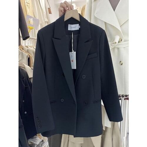 Insozkdg Women's Office Blazers