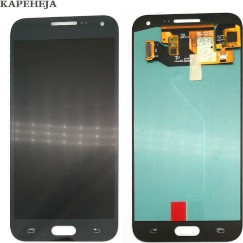 KAPEHEJA Screens For Samsung Galaxy E5