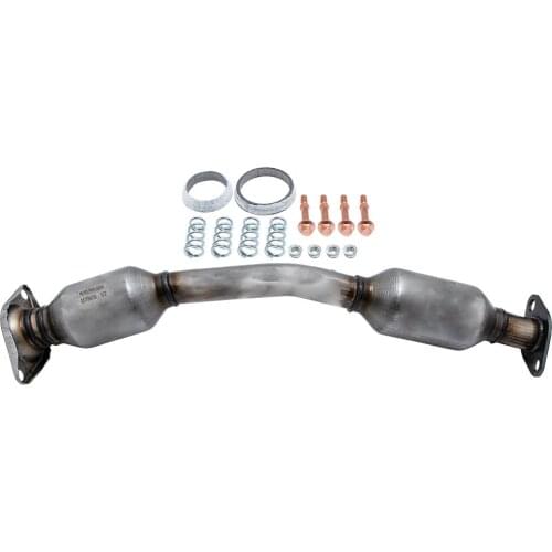 Catalytic Converter for Nissan Cube 1.8L 2009 20210 2011 2012 2013 2014