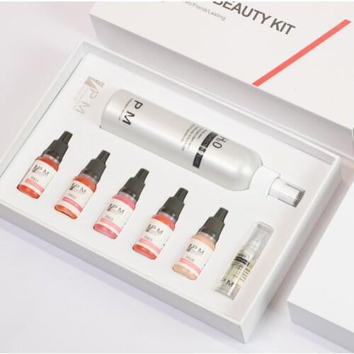 Cosmetic Tattoo Microblading Permanent Makeup Eyebrow Lip Scalp Micropigmentation