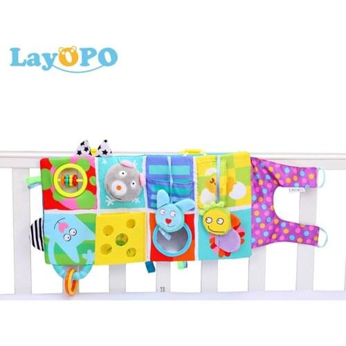 LayOPO Educational Toys