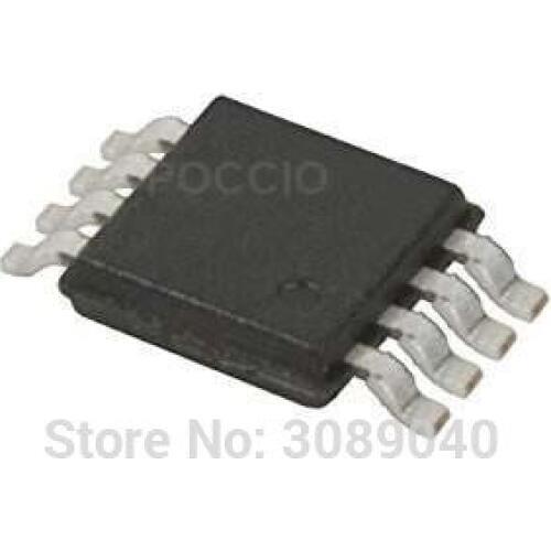 LTC1682CMS8 LTC1682CMS8-5 LTC1682IMS8 LTC1682IMS-5 LTC1682CS8 LTC1682 - Doubler Charge Pumps with Low Noise Linear Regulator