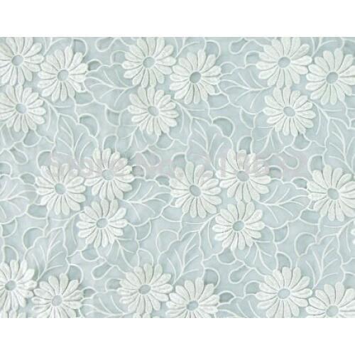 POp80-42 textiles boutique Eugen yarn embroidered cloth wholesale fabric accessories computer cotton fabric lace fabric yarn