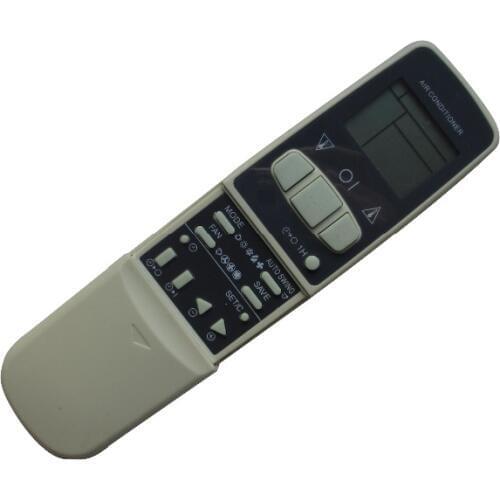 Remote Control For Sharp CRMC-A343JBE0/CRMC-A310JBEO AY-A184J AY-A244J AY-A126J AY-A126E AHM094E Split TYPE Room Air Conditioner