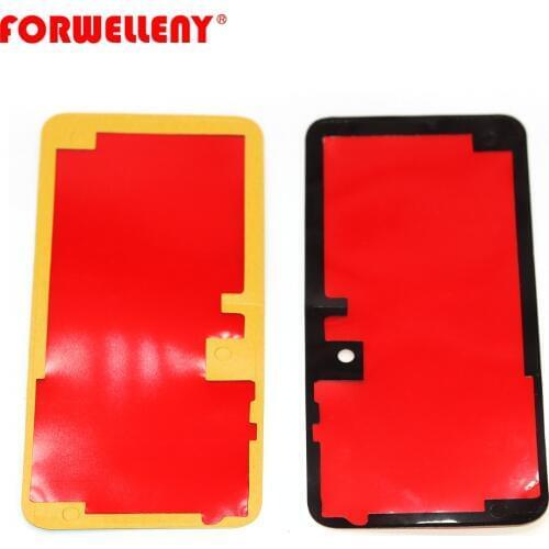 For Huawei nova 3i Back battery door Glass cover Adhesive Sticker glue INE-LX2
