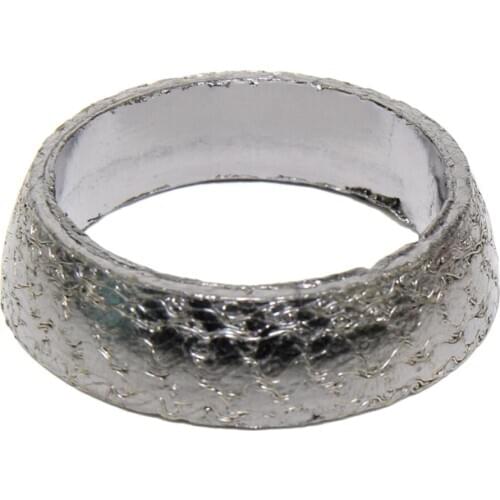 80mm 3.15 inch Exhaust Gasket High Temperature Graphite for CFmoto CF500 CF550 X5 X6 ATV UTV 9010-020102-10001