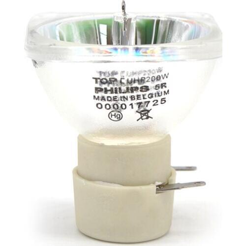HIGH QUAITY 1PC/LOT 200W LAMP MSD PLATINUM 5R, FOR BEAM 200W SHARPY MOVING HEAD BEAM LIGHT BULB STAGE LIGHT