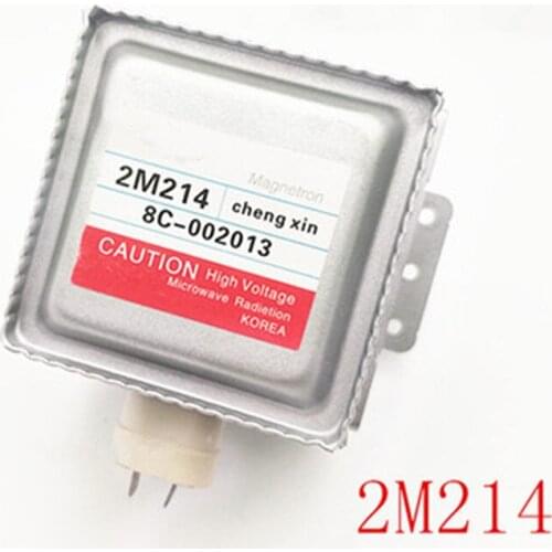 For LG Microwave Oven Magnetron 2M214 Microwave Parts