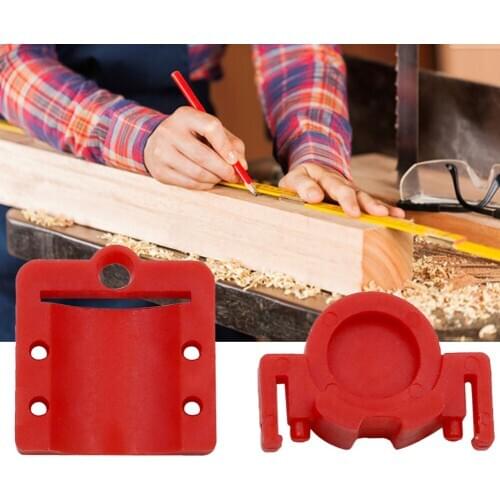 2pc Woodworking Line Scriber Marking Offset Marking Tool Marking Center Finder Tool Wood Scribe Marking Gauge new