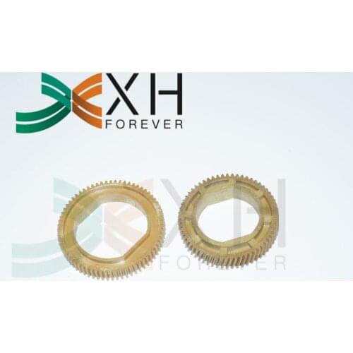 1pcs. F604K67480 Fuser Upper Heat Roller Gear for Xerox WorkCentre WC 4110 4112 4127 4590 4595 DC 900 1100 D95 D110 D125