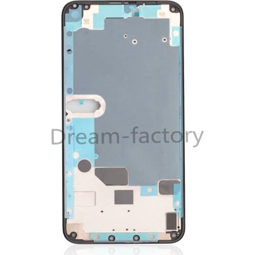 5PCS Middle Frame Housing Replacement for Google Pixel 4A