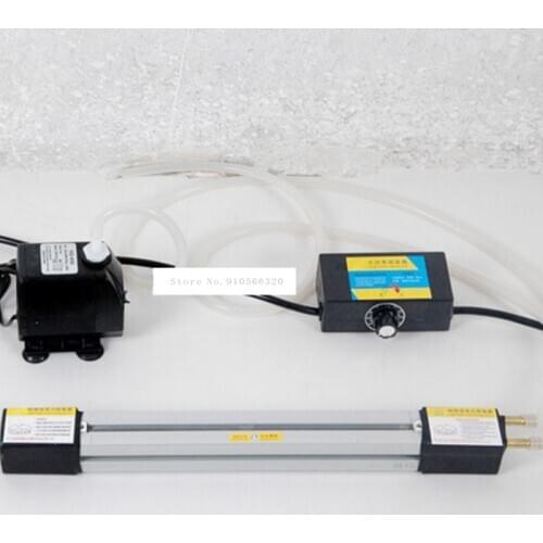 60cm Acrylic Hot Bending Machine 23 inch Acrylic Bender for Plastic Plates PVC Organic Plastic Board Bending Device