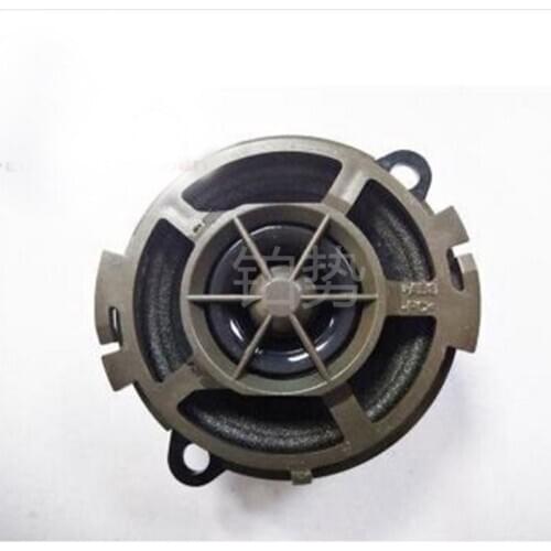 Car speaker 2008-peu guo t20 8ci tro enC 4Tr ium phS ega 2co mpa rtm ent speaker instrument panel audio speaker assembly
