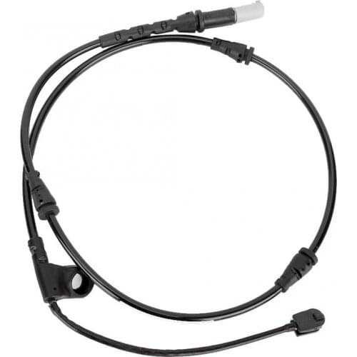 Front Brake Pad Wear Sensor 34356792567 Fit for BMW X5 X6 2011 2012 2013 2014 2015