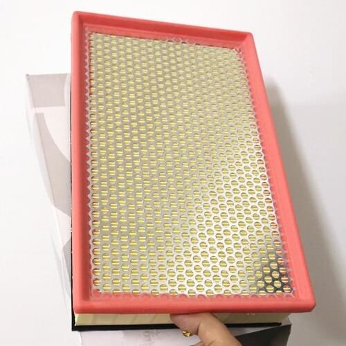 Parts OE No 13 71 7 505 007 air filter OEM No 13717505007