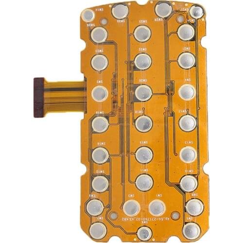 HON－MARK Barcode Scanners