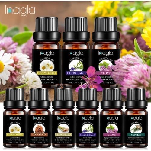 Inagla Skin Care Products